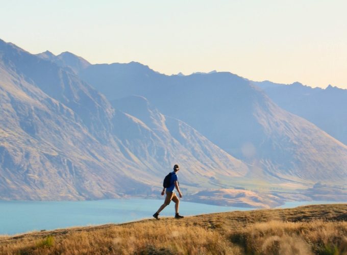 Custom New Zealand Tour